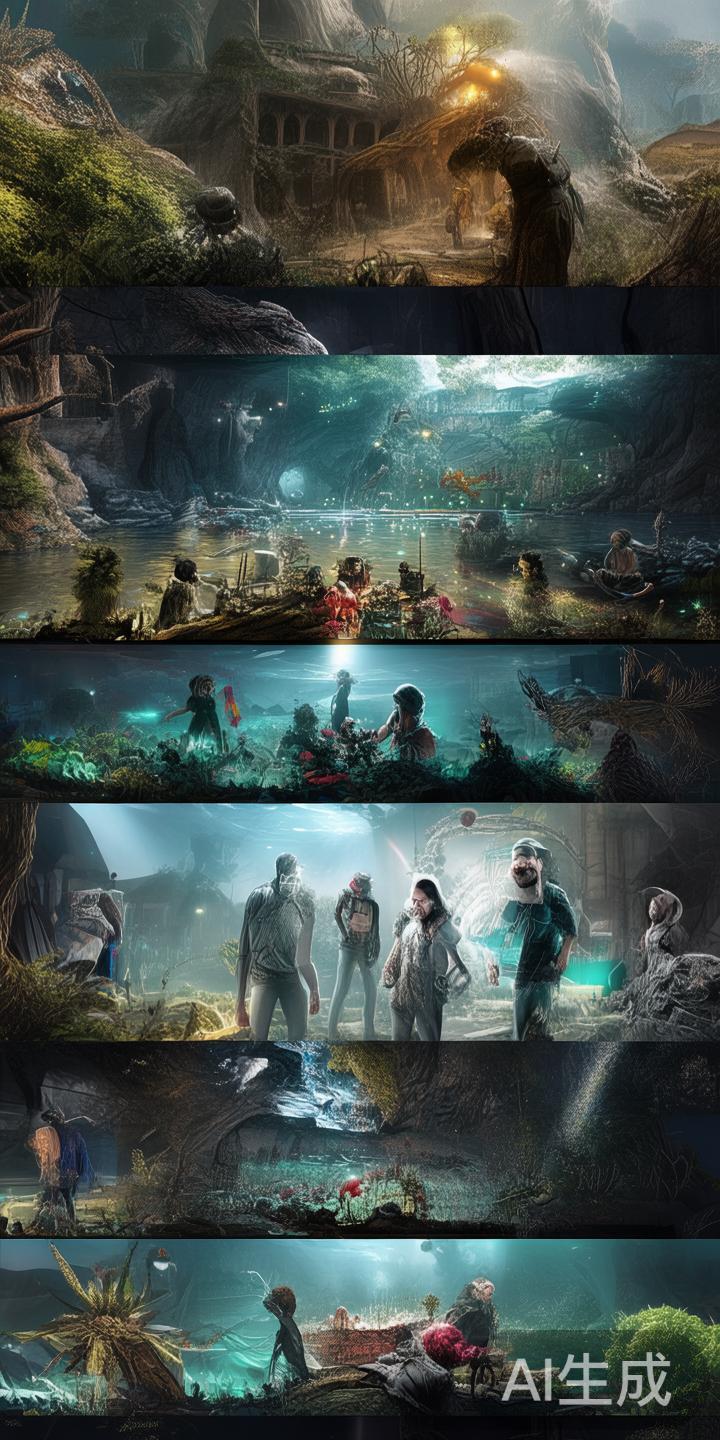 深入探寻澳门太阳城MC电子游戏带来的沉浸式娱乐体验与未来创新