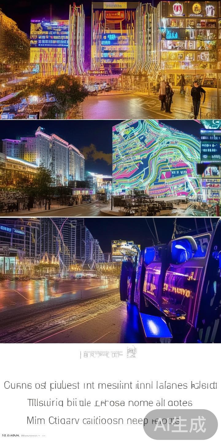 全面解析澳门新太阳城城集团线路特色与亮点优势