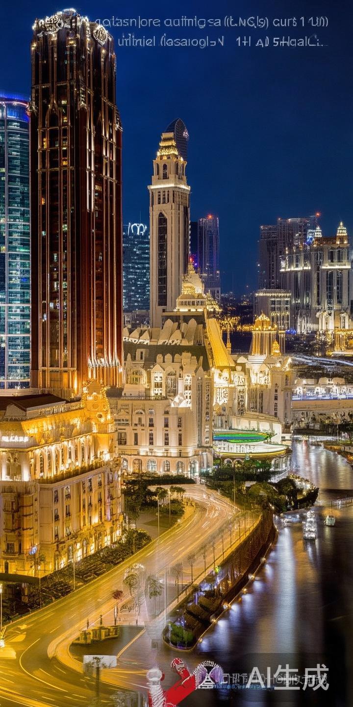 澳门新太阳城牌照申请的重大注意事项与操作流程详解