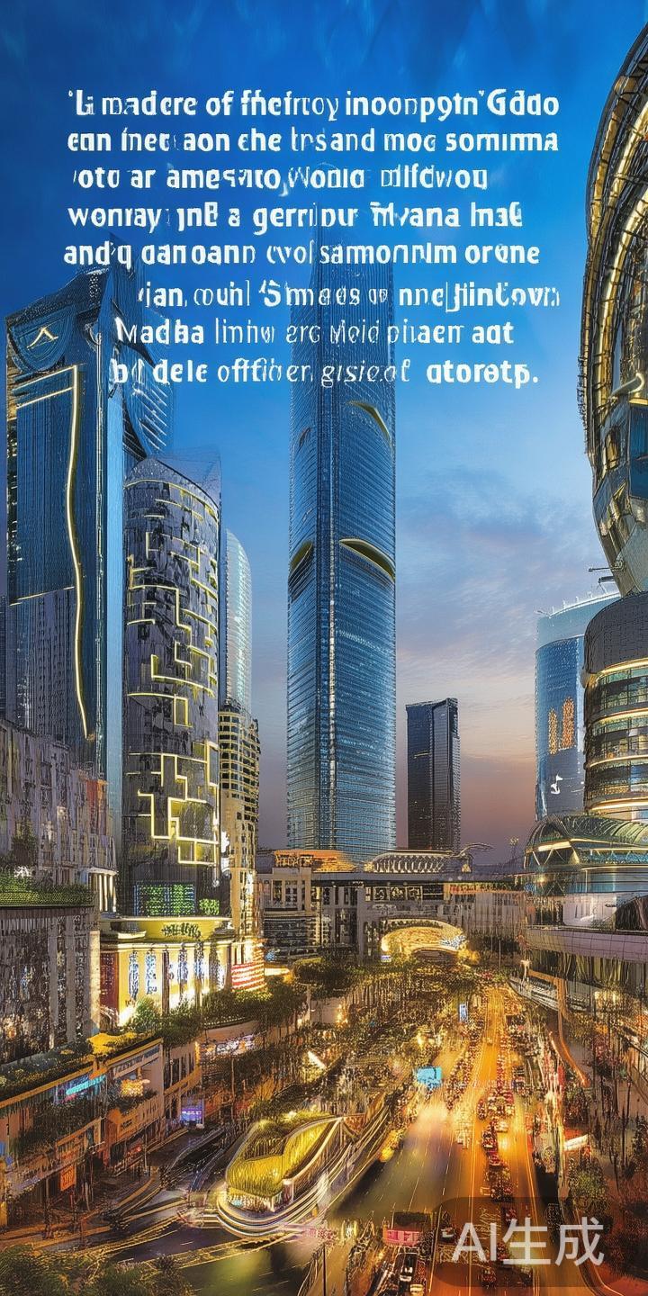 澳门申博太阳城网址未来发展规划与趋势分析：前景展望与战略布局