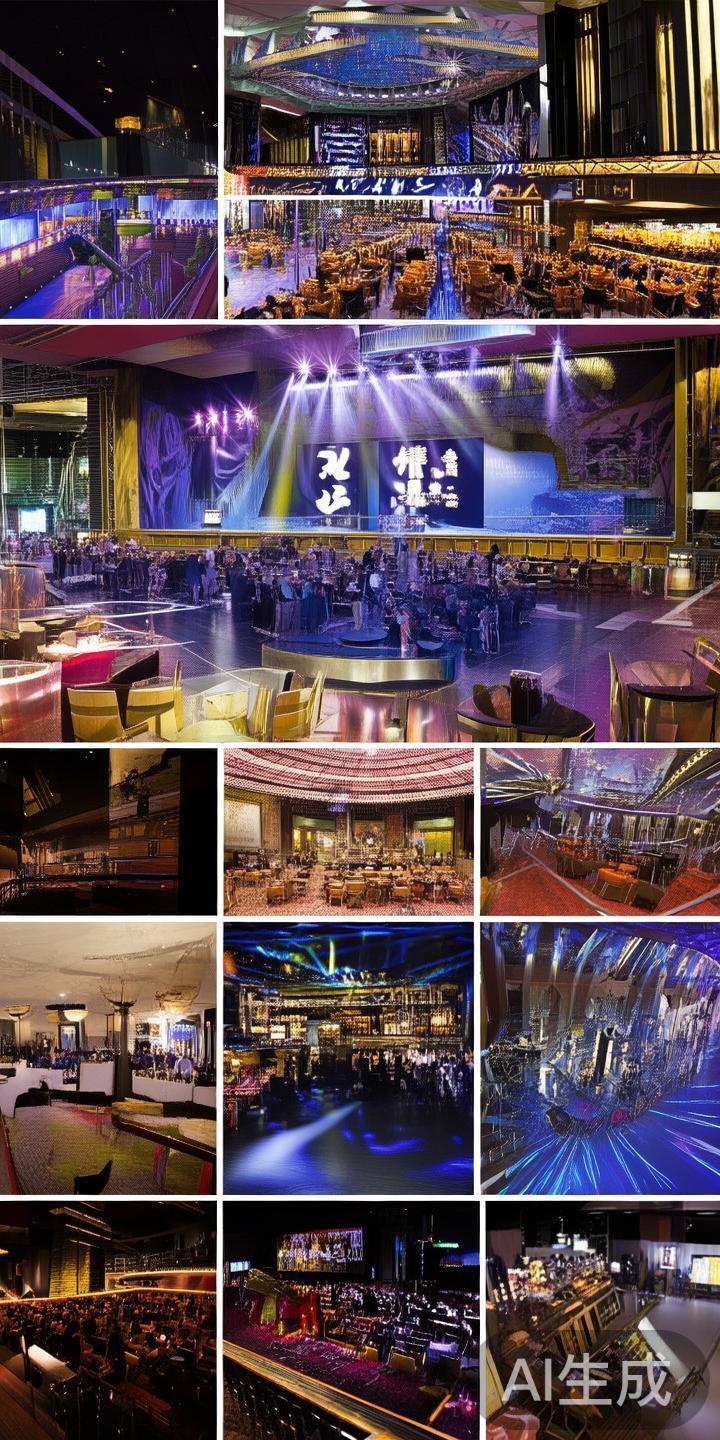 深入解析太阳城集团在澳门的奢华娱乐设施与尊享服务体验