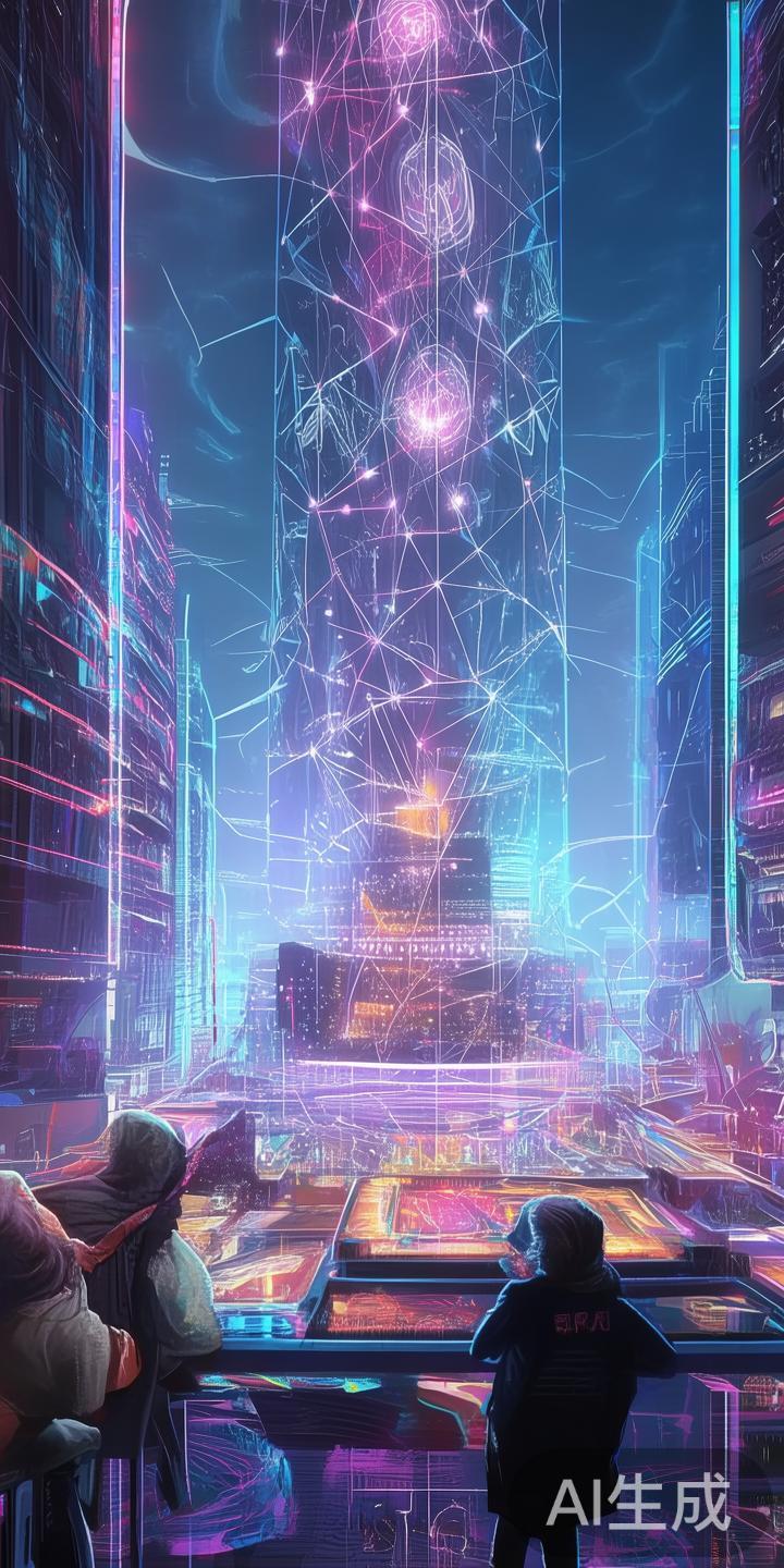 未来磁娱乐澳门太阳城：发展趋势与技术革新全面前瞻