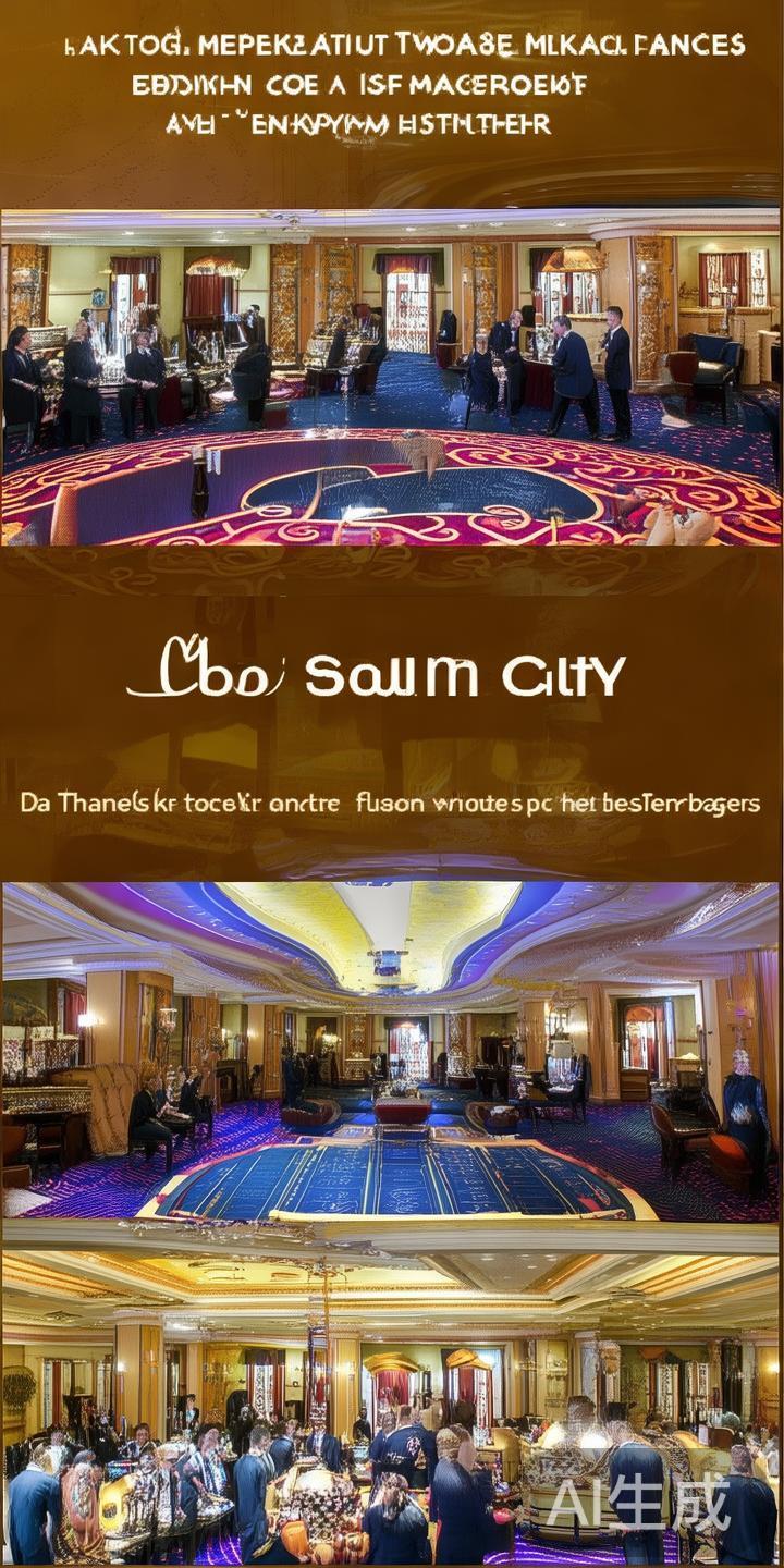 优质的服务是威斯尼太阳城的另一大特色。无论是现场的