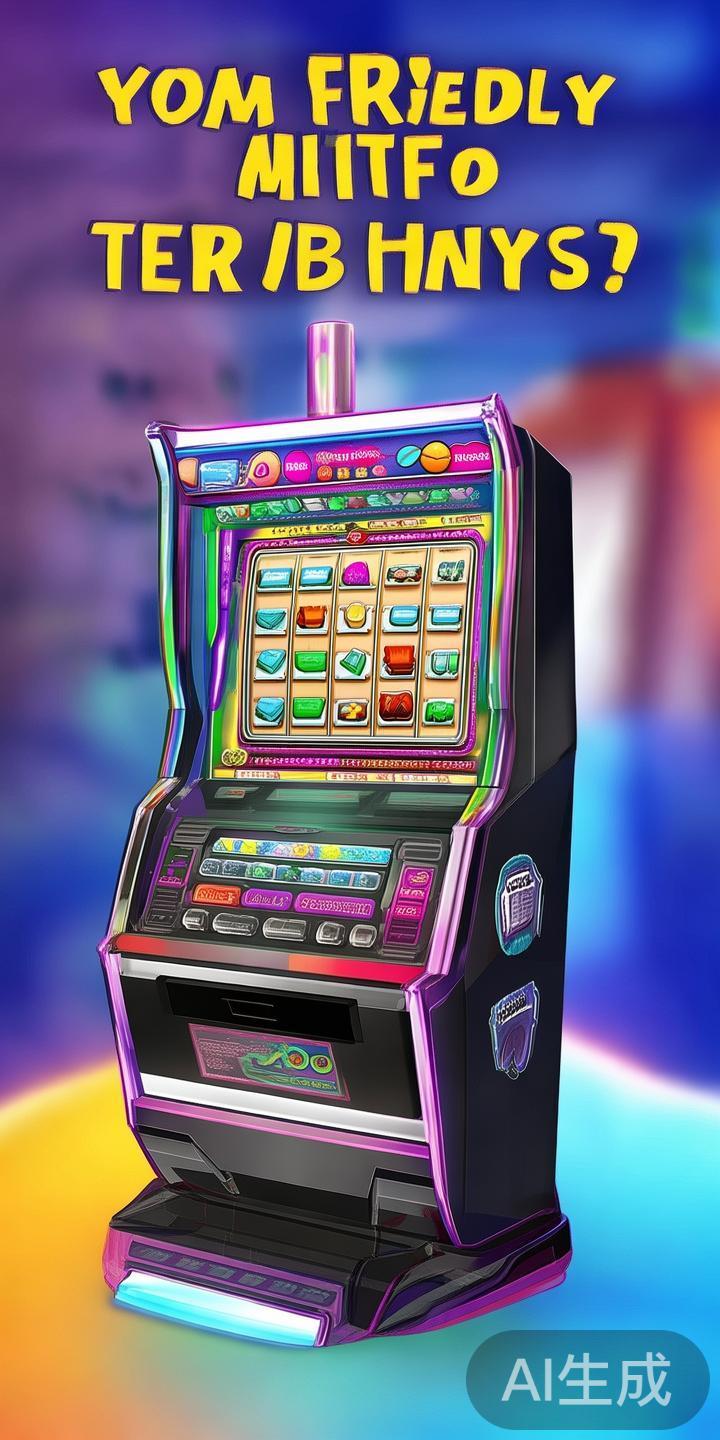 老虎机：操作简单，适合新手快速上手。关键在于了解不