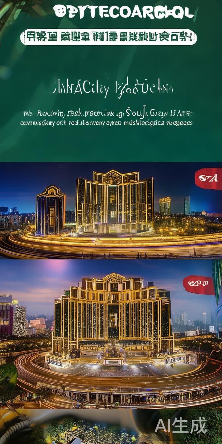 随着全球博彩业的不断发展，澳门作为世界著名的博彩中