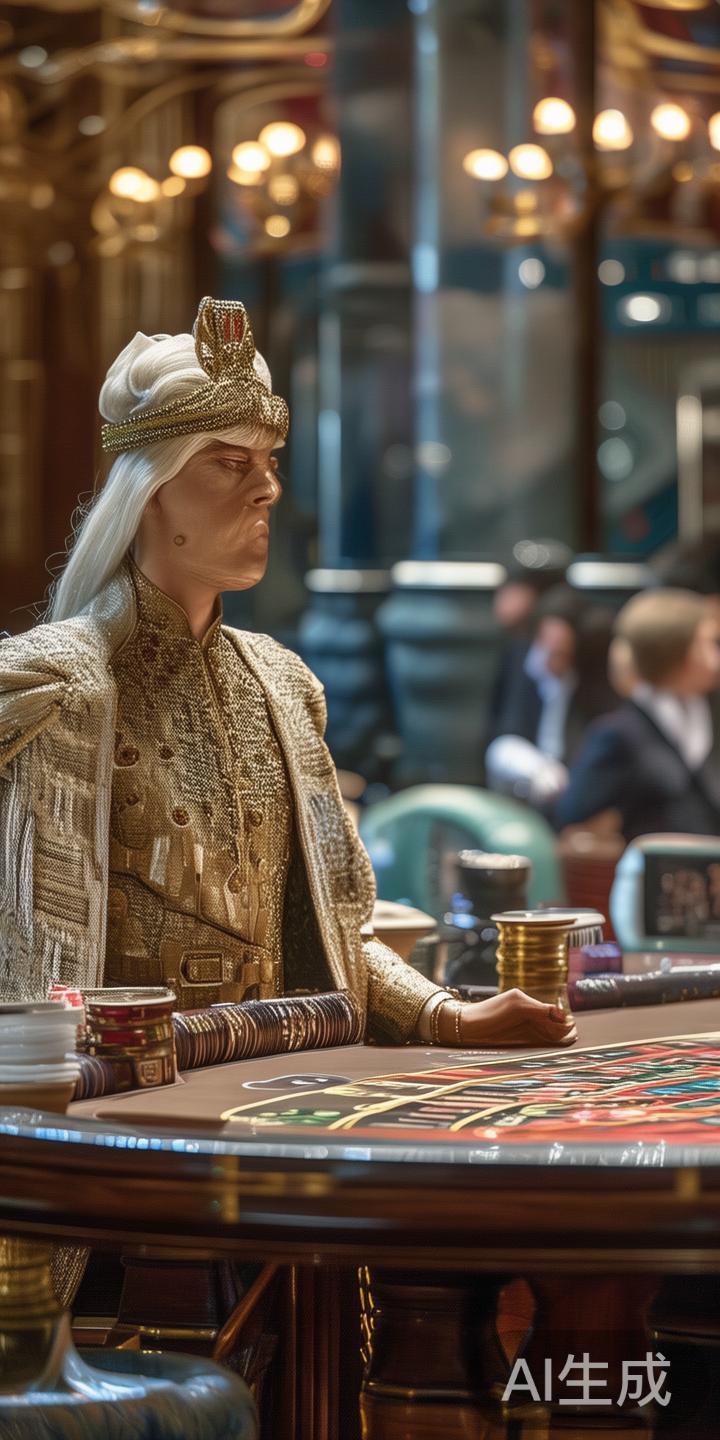 全面解析澳门新太阳城平台博彩公平性保障措施与监控系统介绍 博彩公平性是指所有游戏参与者在公平、透明的条件下进