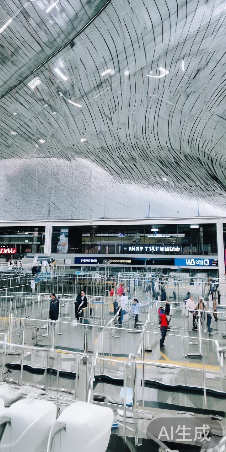 澳门新太阳城总站安检措施与出行安全指南全面解析