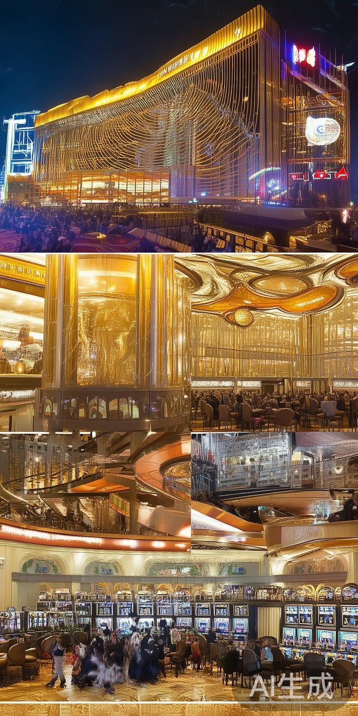 澳门新太阳城赌厅客户满意度调查与反馈分析报告 近年来,随着澳门旅游业的蓬勃发展,赌场作为核心吸引