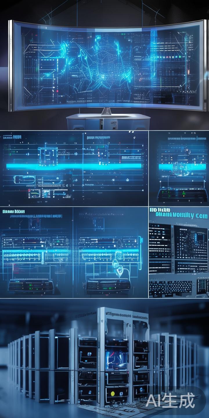 为了抵御外部攻击和黑客入侵，平台配备了先进的防火墙