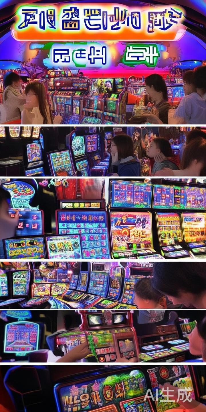 3.&nbsp;利用免费旋转和试玩模式
许多老虎机游戏会提