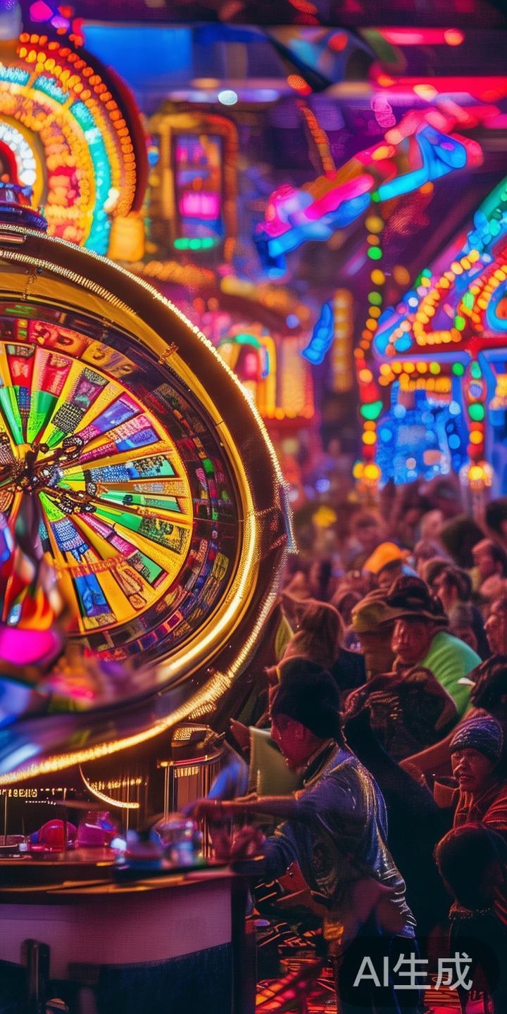 全面介绍澳门太阳城赌场的娱乐项目与特色玩法解析