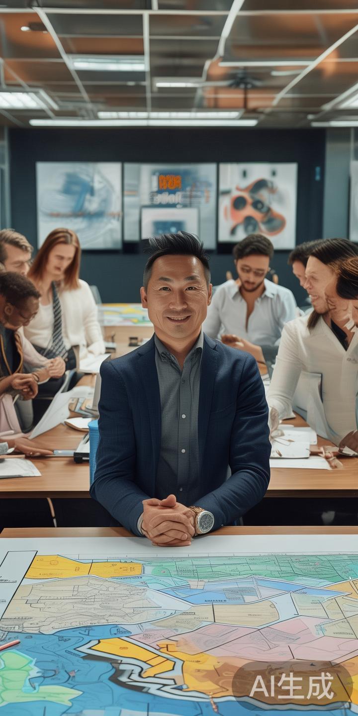 揭秘赖东生在澳门太阳城集团中的核心领导地位与关键角色 除了战略布局,赖东生对于集团的人才培养和公司文化建