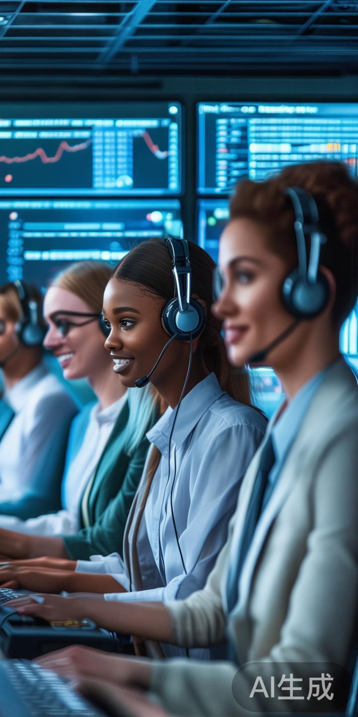 专业的客户服务
24小时在线客服团队随时待命，满