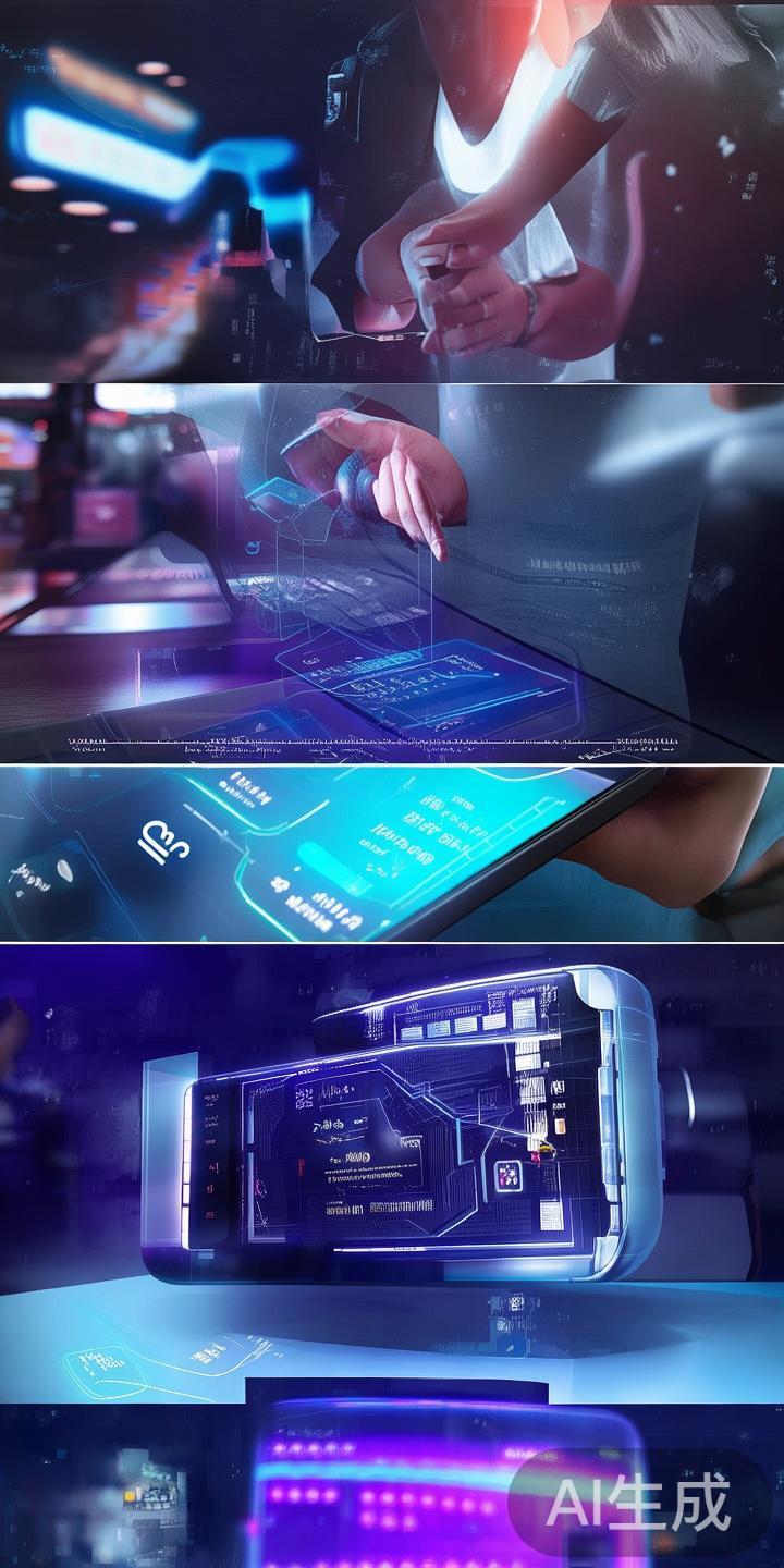 电子钱包如支付宝、微信钱包等，为用户提供了除了银行