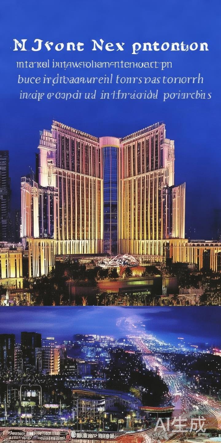 作为澳门地区颇具影响力的娱乐城之一，澳门新太阳城娱