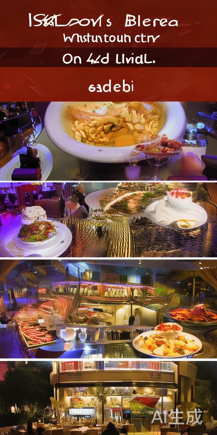 澳门太阳城游戏中心夜场娱乐活动全攻略揭秘:畅享狂欢的最佳指南 4. 美食与休闲娱乐
夜场娱乐不仅仅是游戏体验,