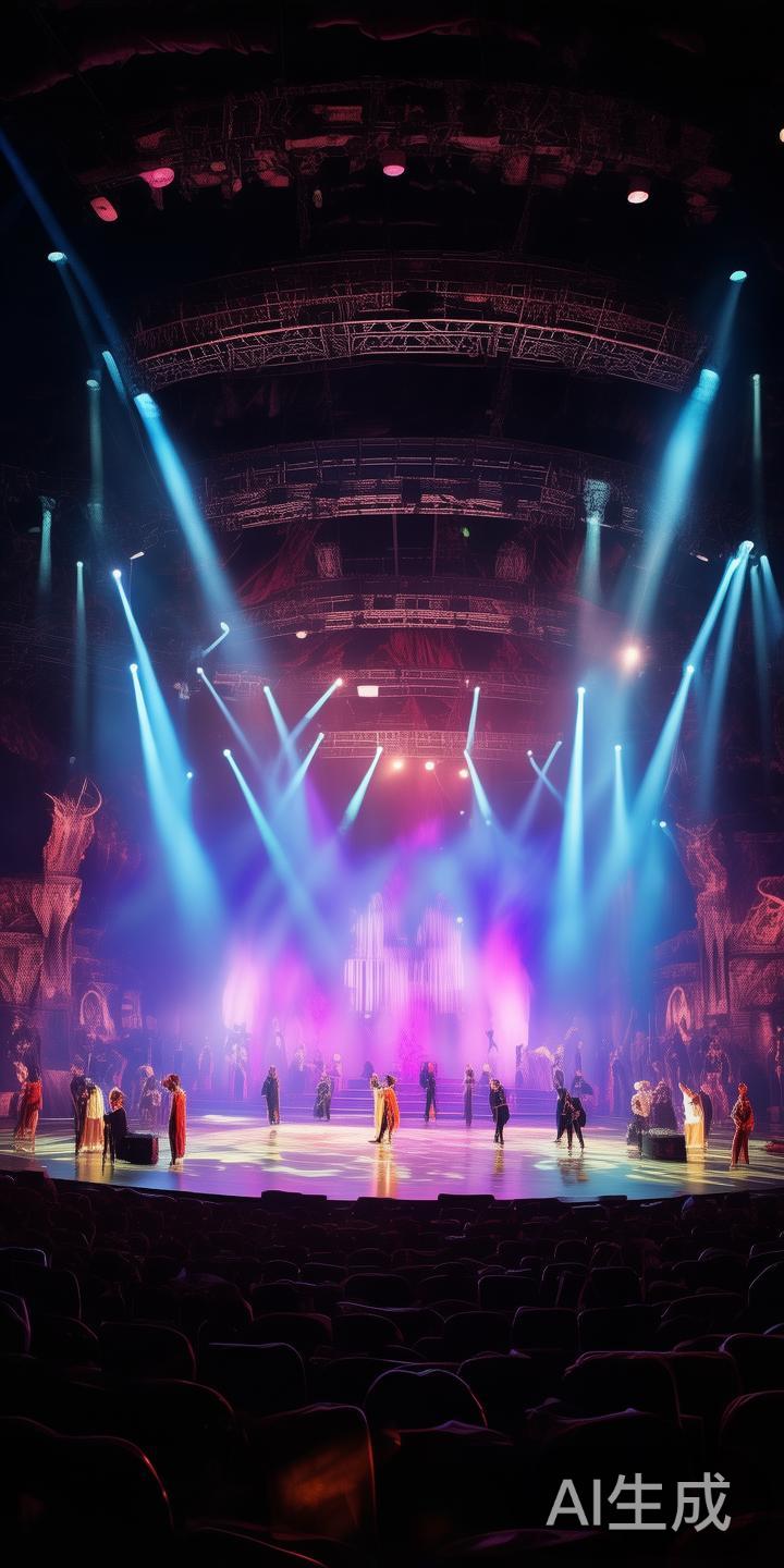 澳门新太阳城博:开启尊享您的专属豪华娱乐体验之旅 此外,新太阳城博还邀请顶级表演团队,定期献上震撼人