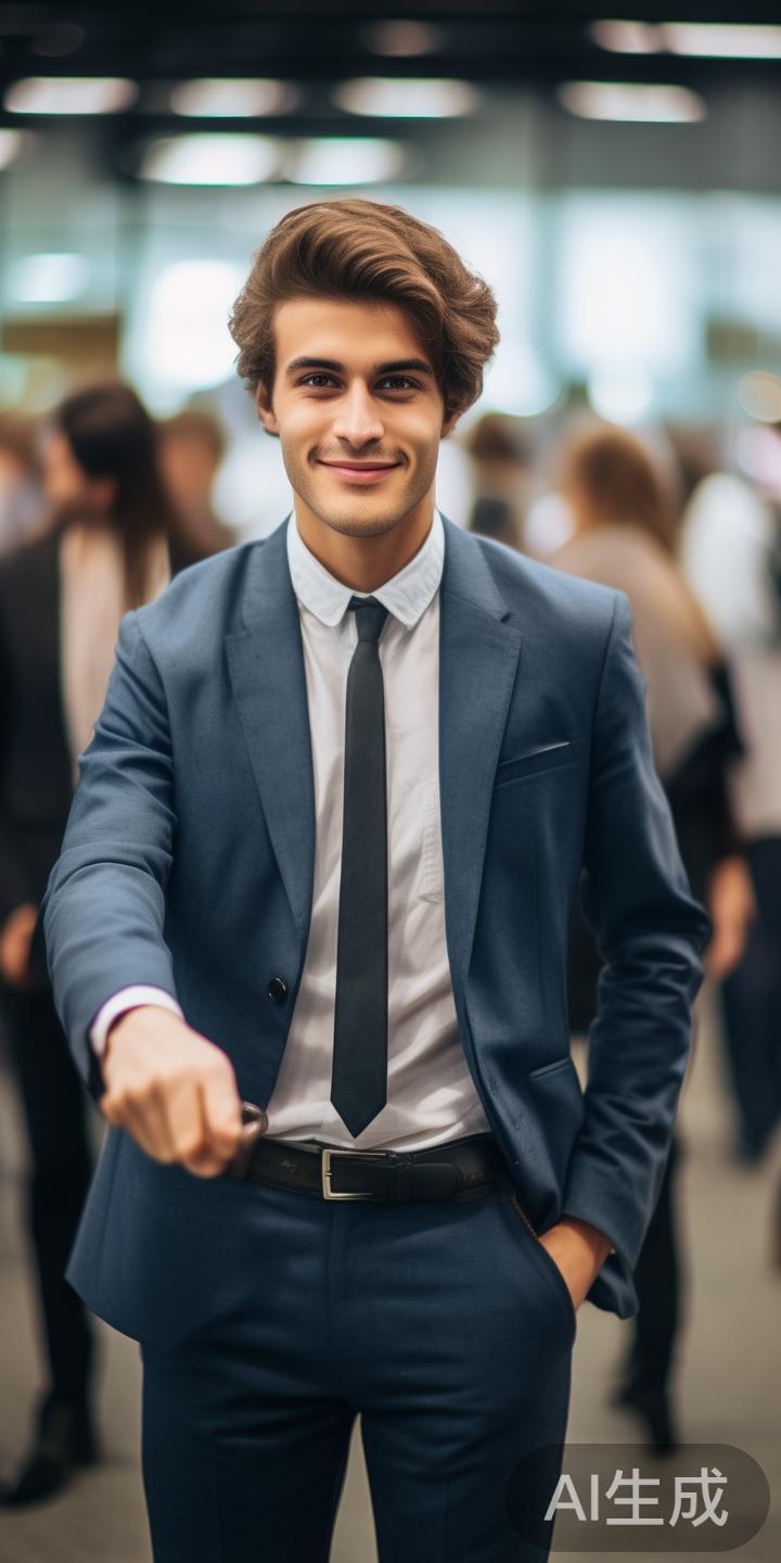 此外，应聘者的职业态度和诚信也是不能忽视的方面。企